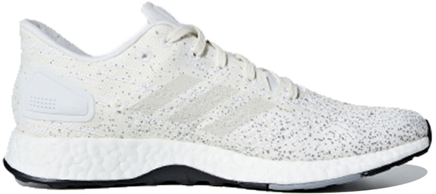 (Women) adidas Pureboost Dpr W 'Cloud White/Raw White/Grey Three' B75813 Order (Women) adidas Pureboost Dpr W 'Cloud White/Raw White/Grey Three' B75813