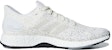 (Women) adidas Pureboost Dpr W 'Cloud White/Raw White/Grey Three' B75813