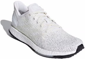 Lookbook 阿迪達斯 Pure Boost DPR W 女款低筒純白跑步鞋