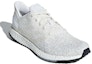 Lookbook (Women) adidas Pureboost Dpr W 'Cloud White/Raw White/Grey Three' B75813