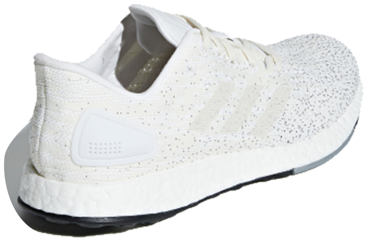 Shop (W) adidas Pureboost Dpr W 'Putih Awan/Putih Asli/Abu Tiga' B75813