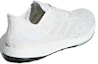 Shop (W) adidas Pureboost Dpr W 'Putih Awan/Putih Asli/Abu Tiga' B75813