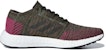 (Women) adidas PureBoost Go 'Base Green Maroon' B75668