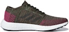 Order (Women) adidas PureBoost Go 'Base Green Maroon' B75668