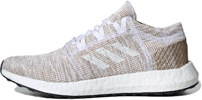 (Women) adidas PureBoost Go 'Beige' F36347 (Women) adidas PureBoost Go 'Beige' F36347
