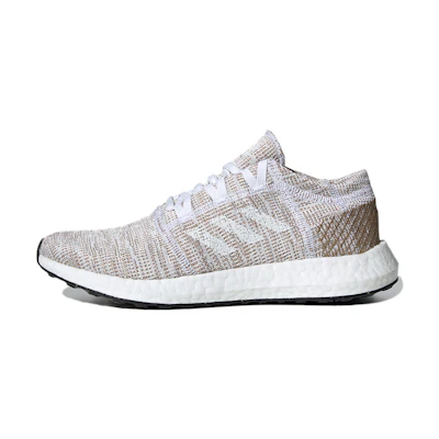 (W) adidas PureBoost Go 'Beige'