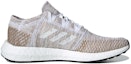 Order (Women) adidas PureBoost Go 'Beige' F36347