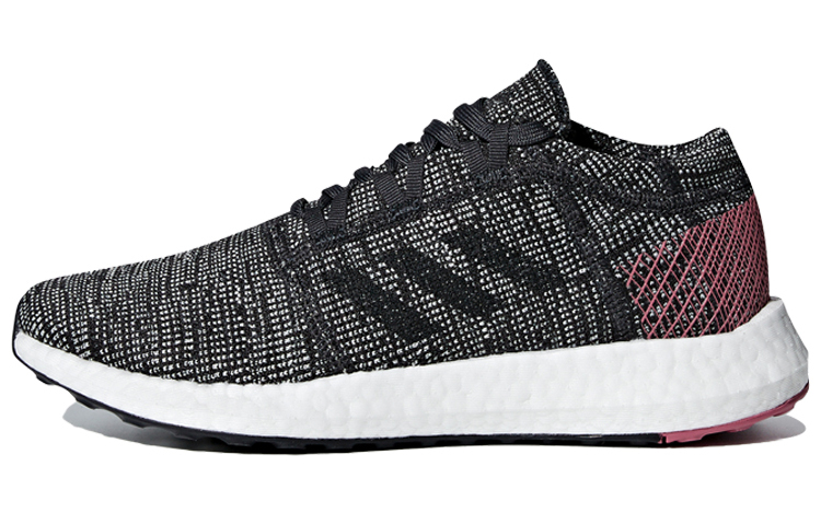 (Women) adidas PureBoost Go 'Black' B75667