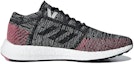 Order (Women) adidas PureBoost Go 'Black' B75667