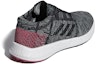 Shop (Women) adidas PureBoost Go 'Black' B75667