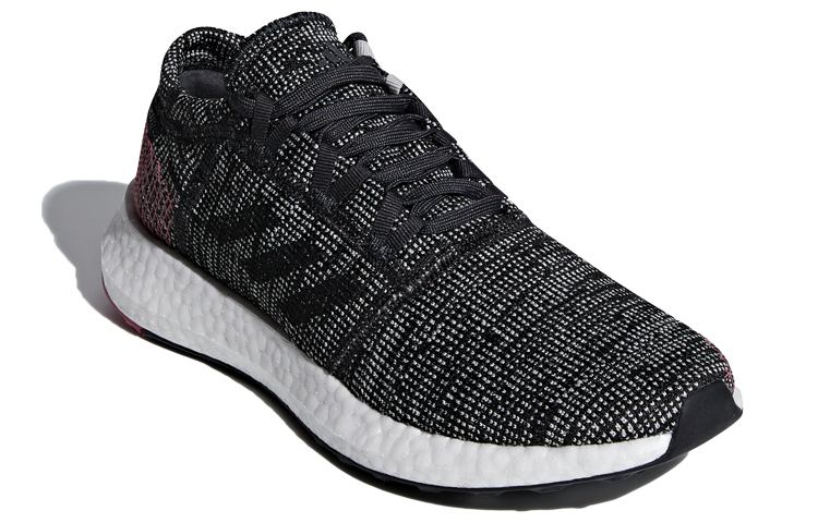 Shop (W) adidas PureBoost Go ''Schwarz'' B75667