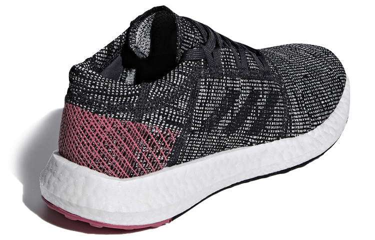 Purchase (W) adidas PureBoost Go ''Schwarz'' B75667
