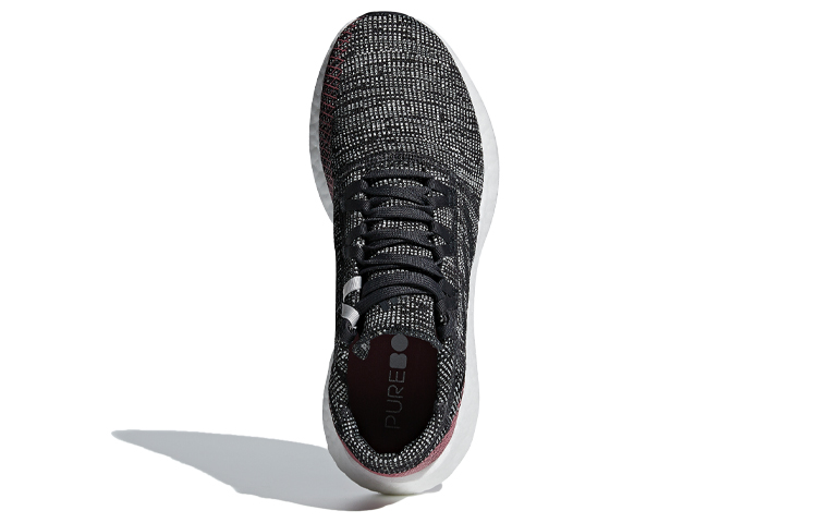 Details for (W) adidas PureBoost Go ''Schwarz'' B75667