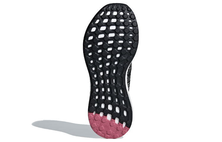 Sizing (W) adidas PureBoost Go ''Schwarz'' B75667