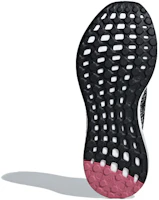 Sizing adidas Pureboost Go 防滑耐磨 低筒 跑步鞋 女款 黑白