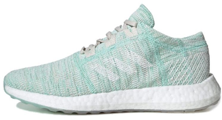 (Women) adidas PureBoost Go 'Clear Mint' B75827 Buy (Women) adidas PureBoost Go 'Clear Mint' B75827