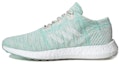 Buy (Women) adidas PureBoost Go 'Clear Mint' B75827