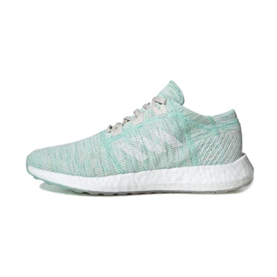 (W) adidas PureBoost Go 'Clear Mint'