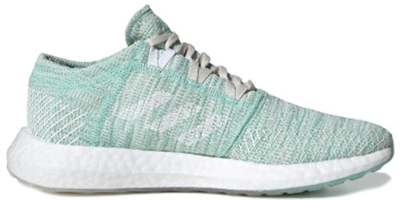 (Women) adidas PureBoost Go 'Clear Mint' B75827 Order (Women) adidas PureBoost Go 'Clear Mint' B75827