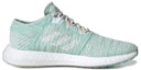 Order (Women) adidas PureBoost Go 'Clear Mint' B75827