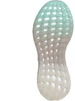 Purchase adidas Pureboost Go 系列 編織運動 防滑耐磨輕便 低幫 跑步鞋 女款 綠