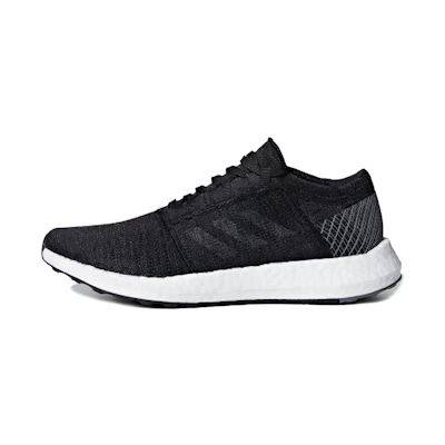 (W) adidas Pureboost Go 'Core Black'
