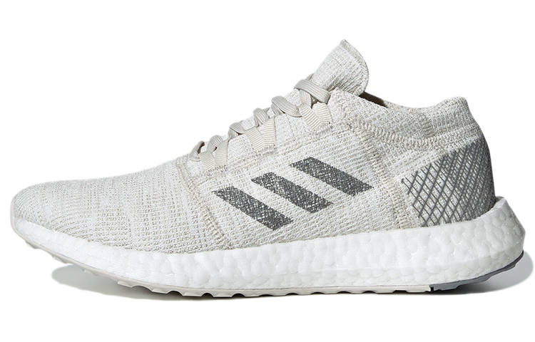 (Women) adidas PureBoost Go 'Grey' B75821