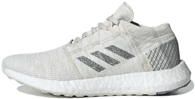 (Women) adidas PureBoost Go 'Grey' B75821 (Women) adidas PureBoost Go 'Grey' B75821