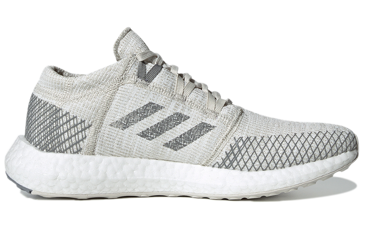Order (W) adidas PureBoost Go ''Gris'' B75821