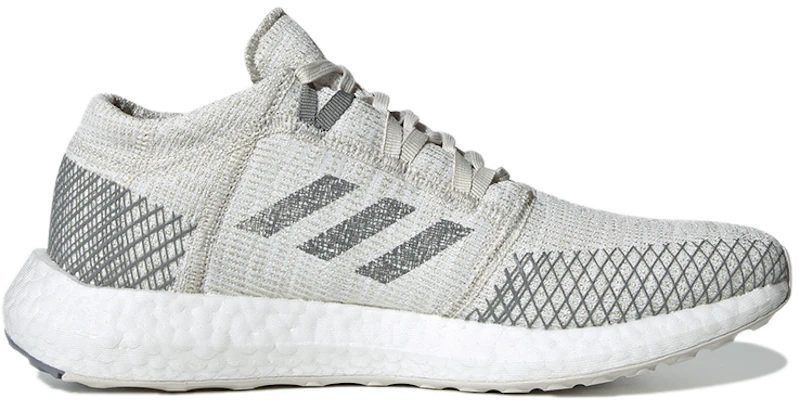 (W) adidas PureBoost Go ''Gris'' B75821 Order (W) adidas PureBoost Go ''Gris'' B75821