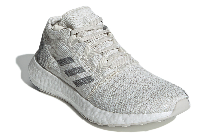 Lookbook (W) adidas PureBoost Go ''Gris'' B75821