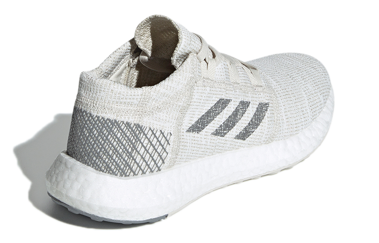 Shop (W) adidas PureBoost Go ''Gris'' B75821