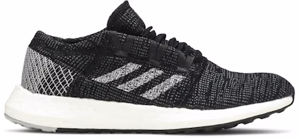 (Women) adidas PureBoost Go 'Grey' B75822 (Women) adidas PureBoost Go 'Grey' B75822