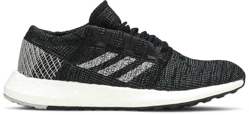 (Women) adidas PureBoost Go 'Grey' B75822 Buy (Women) adidas PureBoost Go 'Grey' B75822
