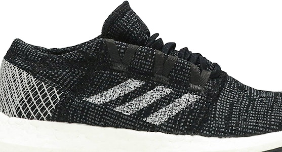 (W) 아디다스 퓨어부스트 고 '그레이' (Adidas PureBoost Go 'Grey') B75822 Order (W) 아디다스 퓨어부스트 고 '그레이' (Adidas PureBoost Go 'Grey') B75822