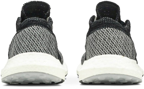 (W) 아디다스 퓨어부스트 고 '그레이' (Adidas PureBoost Go 'Grey') B75822 Details for (W) 아디다스 퓨어부스트 고 '그레이' (Adidas PureBoost Go 'Grey') B75822