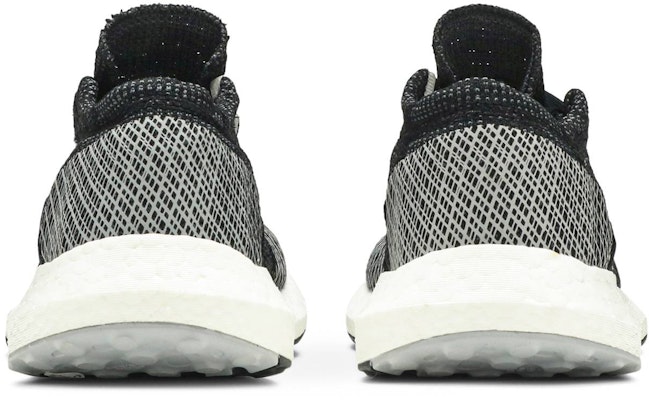 (Women) adidas PureBoost Go 'Grey' B75822 Details for (Women) adidas PureBoost Go 'Grey' B75822
