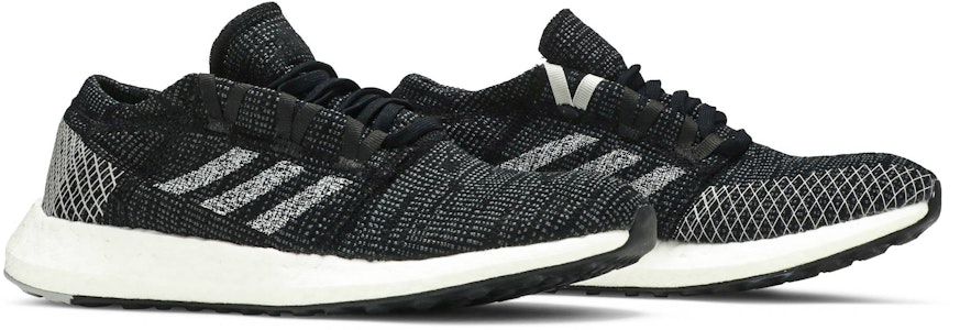 (W) 아디다스 퓨어부스트 고 '그레이' (Adidas PureBoost Go 'Grey') B75822 Cheap (W) 아디다스 퓨어부스트 고 '그레이' (Adidas PureBoost Go 'Grey') B75822