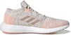 (Women) adidas PureBoost Go 'Orange' G54519
