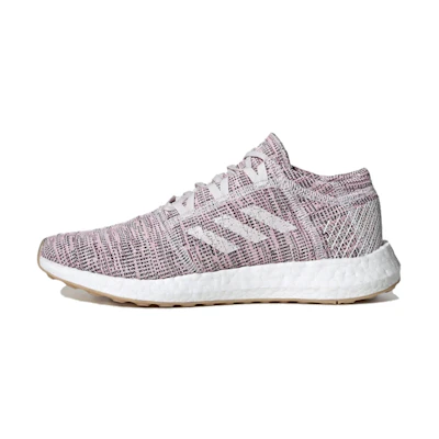 (W) adidas PureBoost Go 'Orchid Tint'