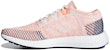 (Women) adidas Pureboost Go 'Running White' B75666