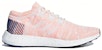 (Women) adidas Pureboost Go 'Running White' B75666