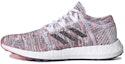Buy (Women) adidas PureBoost Go 'Shock Red' B75829