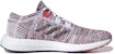 (Women) adidas PureBoost Go 'Shock Red' B75829