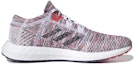 Order (Women) adidas PureBoost Go 'Shock Red' B75829