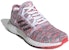 (Women) adidas PureBoost Go 'Shock Red' B75829
