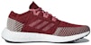 (Women) adidas PureBoost Go 'Trace Maroon' B75768