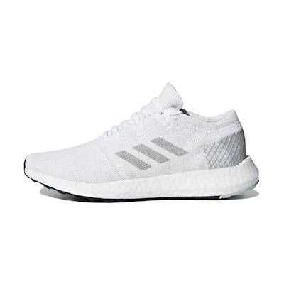 (W) adidas PureBoost Go 'White'