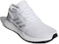 (Women) adidas PureBoost Go 'White' B75664