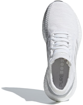 (W) adidas PureBoost Go 'Putih' B75664 Purchase (W) adidas PureBoost Go 'Putih' B75664